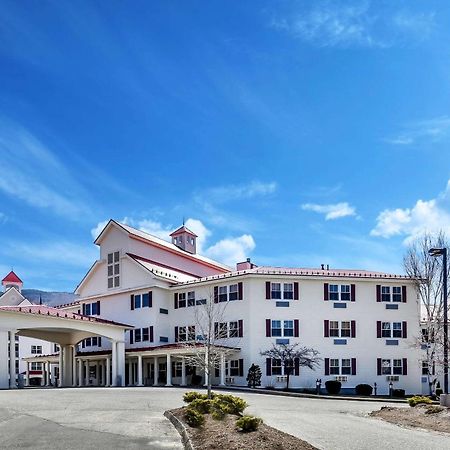 South Mountain Resort Lincoln Dış mekan fotoğraf